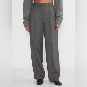 Aritzia Effortless Pants